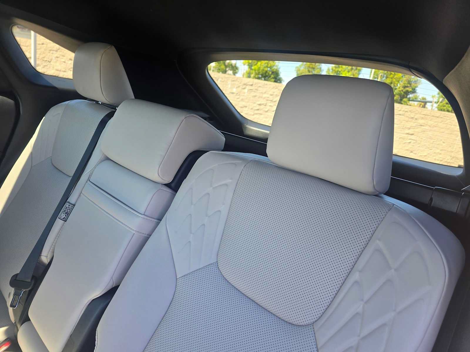 New 2026 Lexus RX 350h w/ Convenience Package AWD/4WD image 18