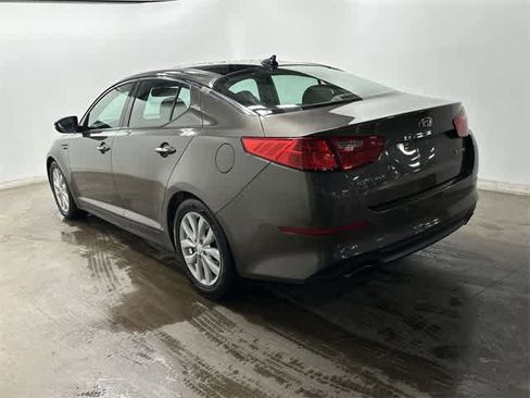 Used 2014 Kia Optima EX w/ EX Premium Package image 31