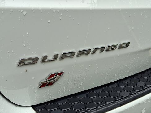 Certified 2022 Dodge Durango GT image 33