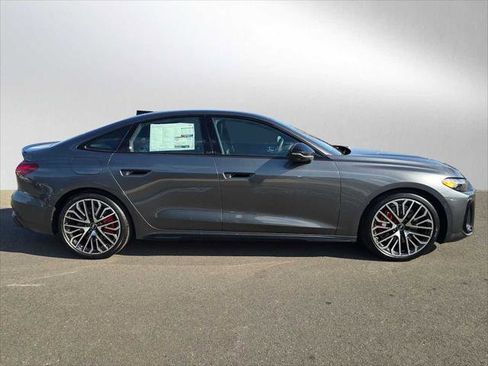 New 2025 Audi S5 Premium Plus image 2