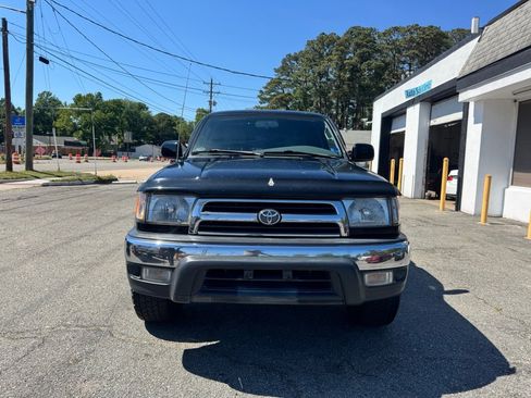 Used 1999 Toyota 4Runner SR5 RWD image 3