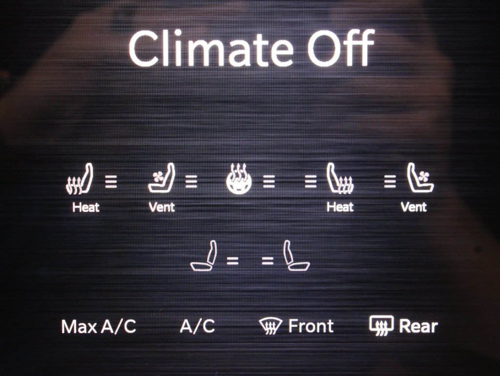 Used 2025 RAM 1500 Laramie w/ Night Edition AWD/4WD image 24