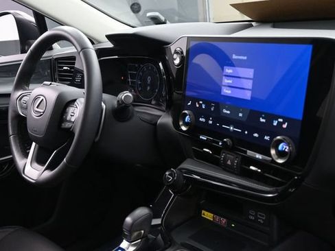 Certified 2024 Lexus NX 350 AWD image 27