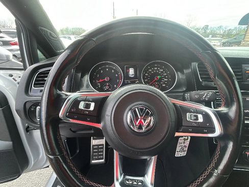 Used 2015 Volkswagen GTI S FWD image 26