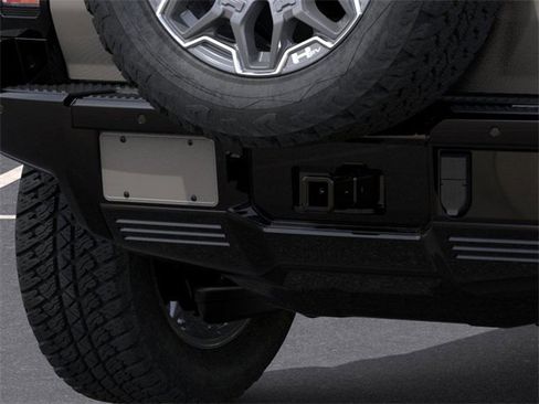 New 2026 GMC Hummer EV SUV image 14