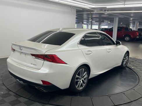 Used 2020 Lexus IS 300 w/ Navigation Package RWD image 5