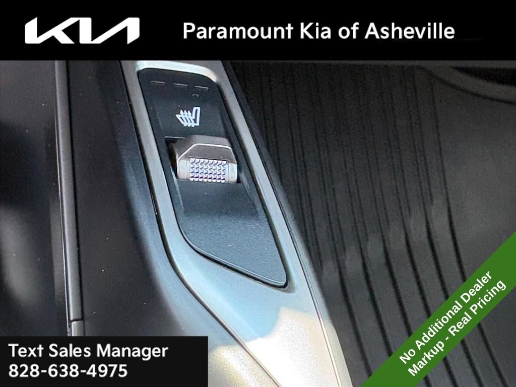 New 2026 Kia Sorento S w/ S Panoramic Sunroof Package AWD/4WD image 15