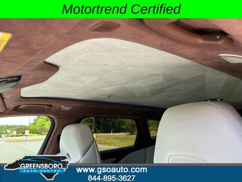 Used 2024 BMW XM AWD/4WD image 41