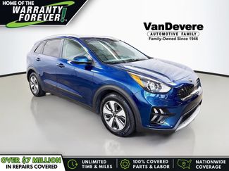 Used 2020 Kia Niro LX FWD video 1