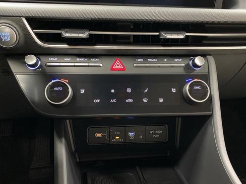 New 2026 Hyundai Sonata SEL image 17