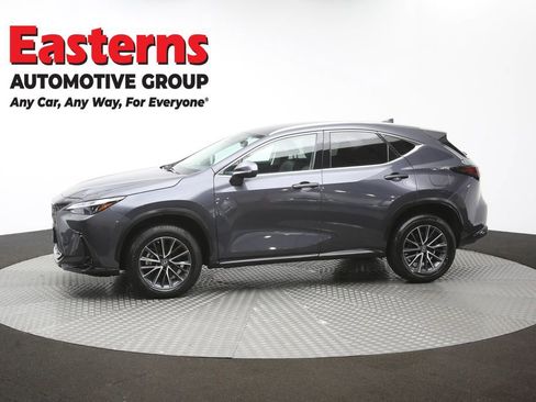 Used 2022 Lexus NX 350 AWD w/ Cold Area Package image 56