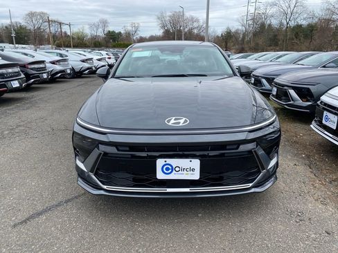 New 2026 Hyundai Sonata SEL FWD image 3