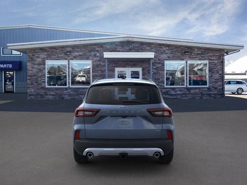 New 2024 Ford Escape SE w/ PHEV Premium Package image 5