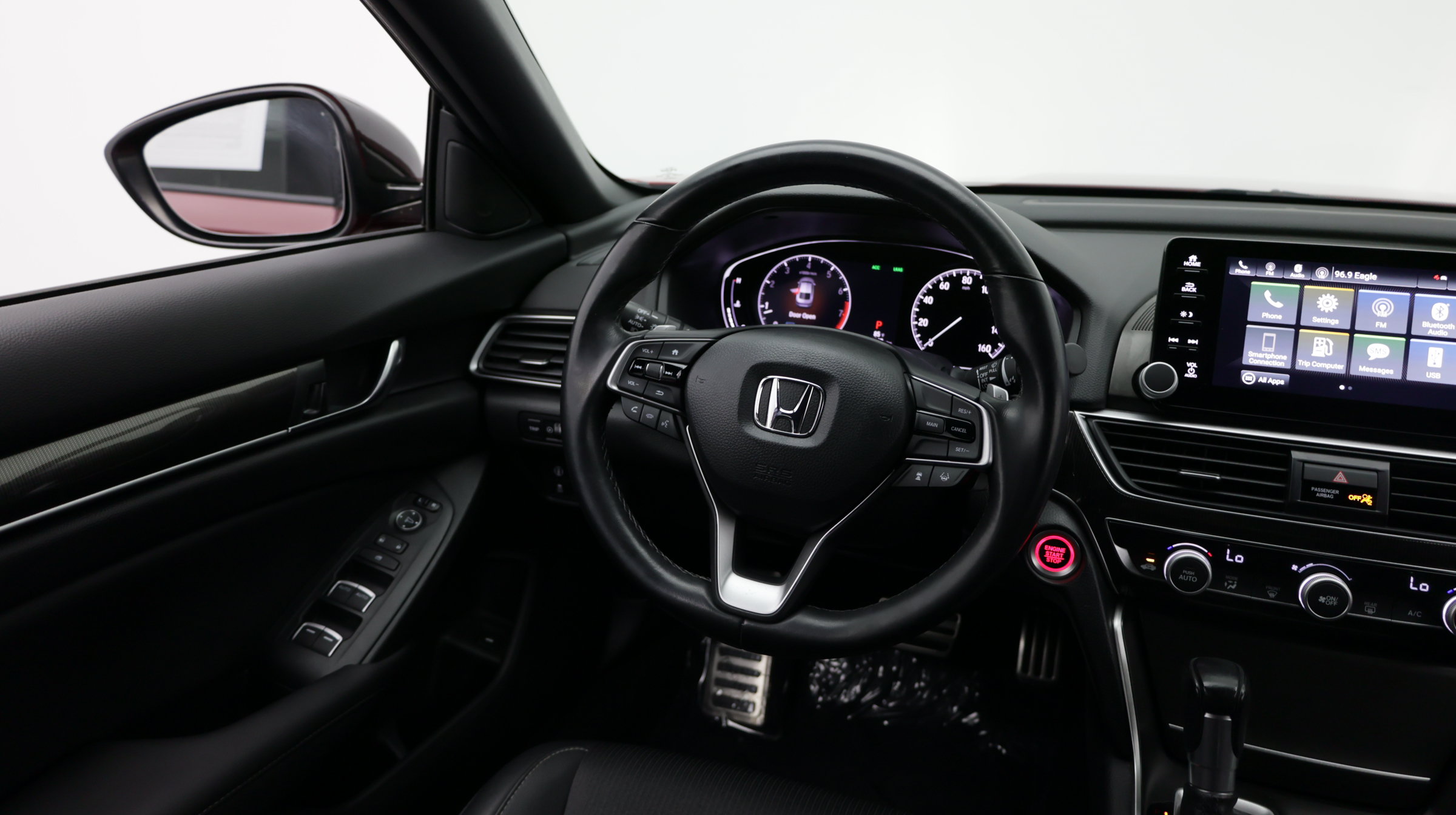 Used 2020 Honda Accord Sport image 27