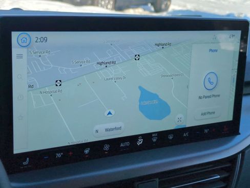 New 2026 Ford Escape Active w/ Tech Pack #1 image 28