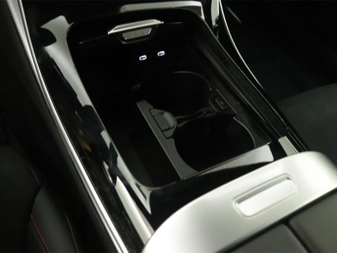 New 2026 Mercedes-Benz CLE 53 AMG 4MATIC Coupe image 7