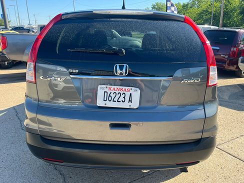 Used 2013 Honda CR-V EX image 10