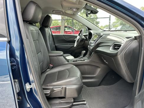 Used 2020 Chevrolet Equinox Premier FWD image 9