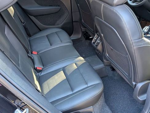 Used 2025 Volvo XC40 B5 Plus w/ Protection Package Premier image 26