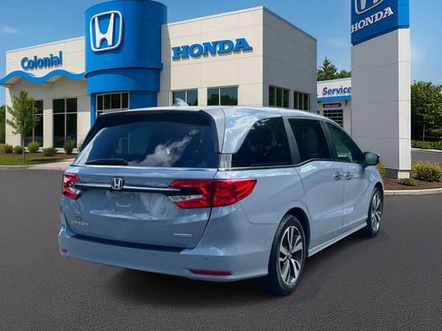 Used 2024 Honda Odyssey Touring image 6
