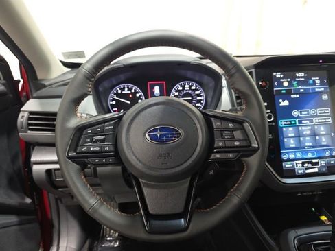 Certified 2026 Subaru Crosstrek 2.5i Limited w/ Crosstrek Mirror Package AWD/4WD image 15