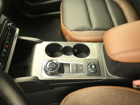 New 2025 Ford Bronco Sport Outer Banks w/ Outer Banks Tech Package+ image 13