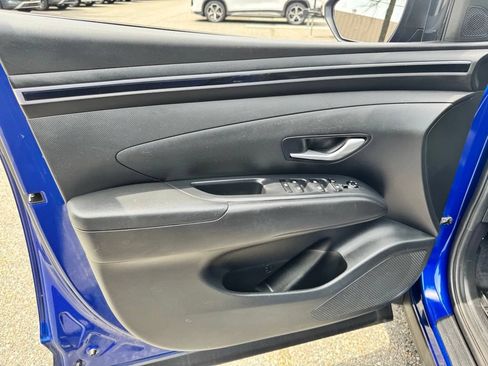 Used 2022 Hyundai Tucson SEL w/ Cargo Package FWD image 16
