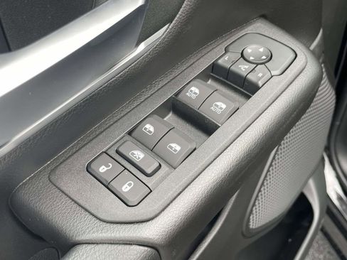 New 2026 RAM 1500 Big Horn image 27