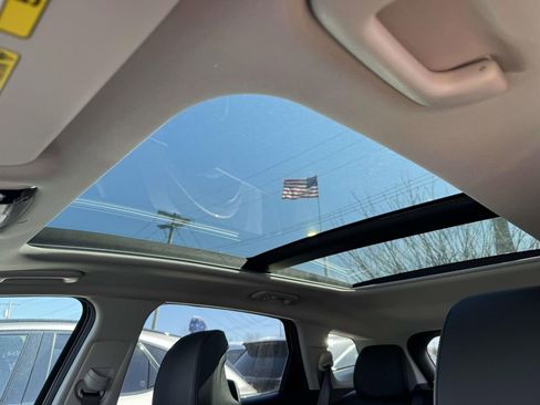 Used 2024 Kia Sportage SX Prestige image 18