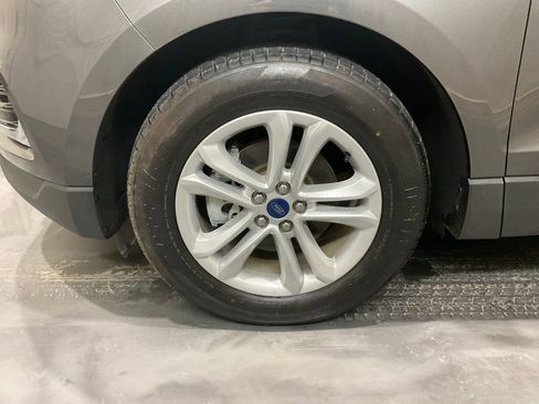 Used 2020 Ford Edge SEL w/ Convenience Package image 6