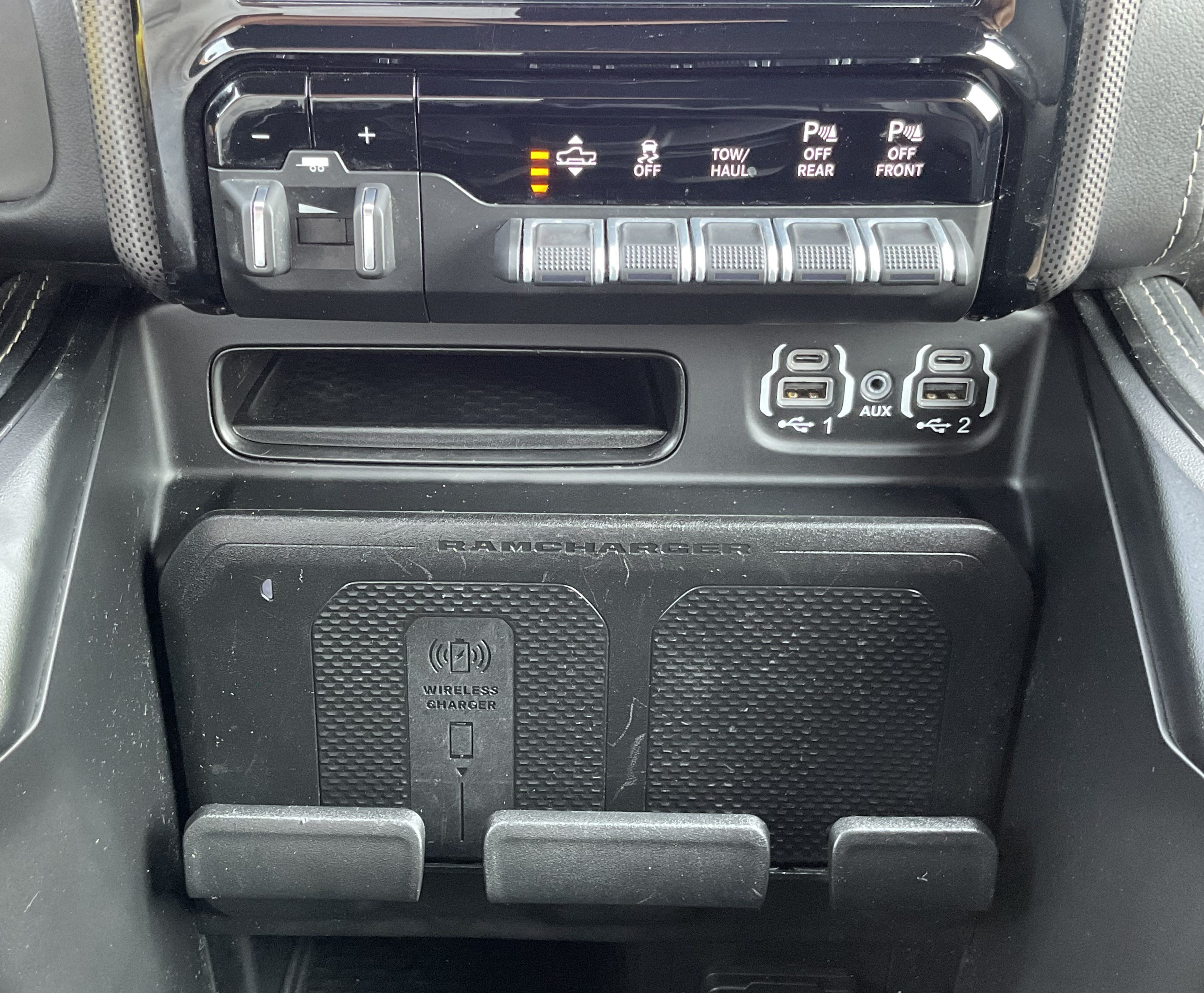 Used 2022 RAM 1500 Limited w/ Body-Colour Bumper Group AWD/4WD image 16