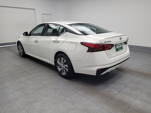 Used 2023 Nissan Altima 2.5 S FWD image 5