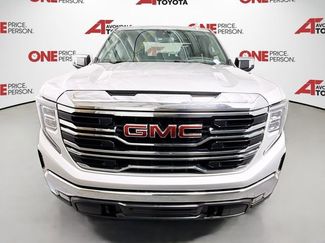 Used 2022 GMC Sierra 1500 SLT w/ SLT Convenience Package video 2