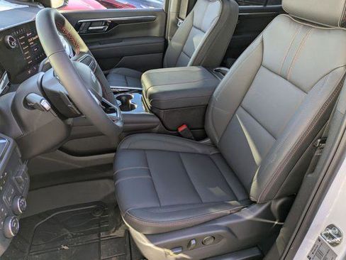 New 2026 Chevrolet Tahoe RST w/ RST Capability Package image 11