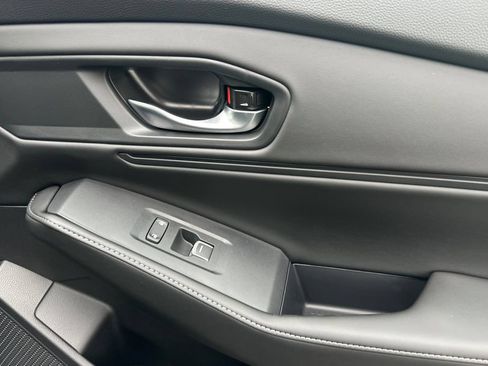 New 2026 Honda Accord Sport image 19
