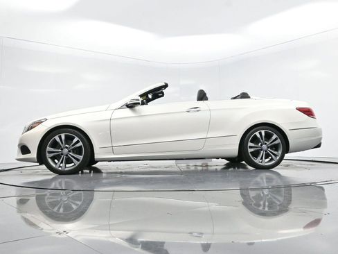 Used 2017 Mercedes-Benz E 400 Cabriolet image 41