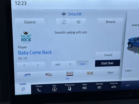 Used 2021 Ford F150 Lariat w/ Equipment Group 501A Mid image 31