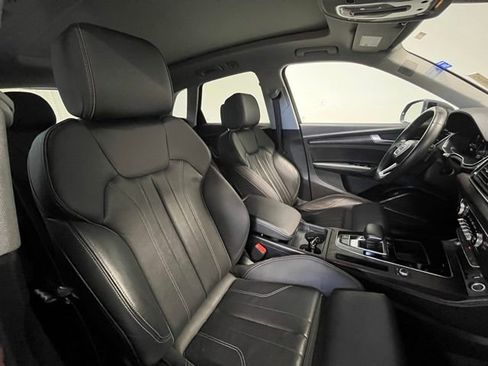 Used 2024 Audi Q5 2.0T Premium Plus image 9