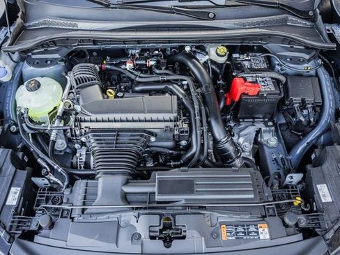 New 2026 Ford Escape ST-Line Elite w/ Premium Technology Package image 31