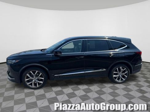 Used 2023 Acura MDX SH-AWD w/ Technology Package image 1