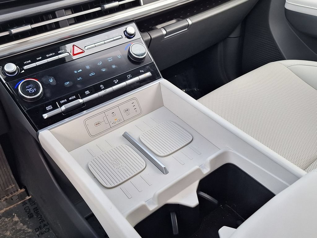 New 2025 Hyundai Santa Fe SEL AWD/4WD image 24