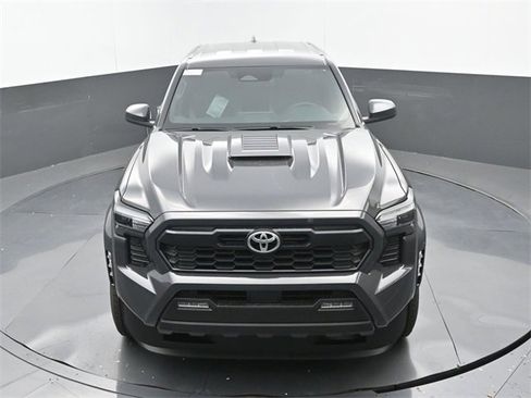 New 2025 Toyota Tacoma TRD Sport image 27