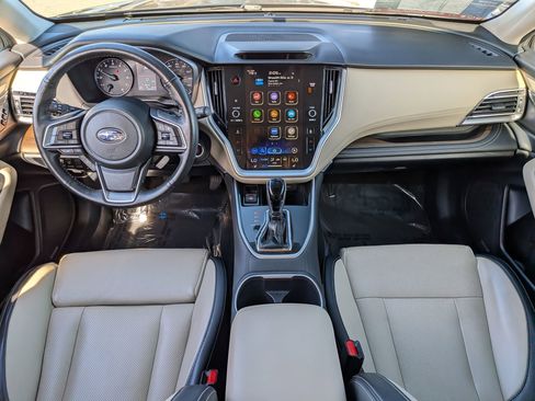 Used 2021 Subaru Outback Limited w/ Popular Package #2 image 29