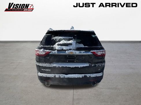 Used 2018 Chevrolet Traverse LT image 6