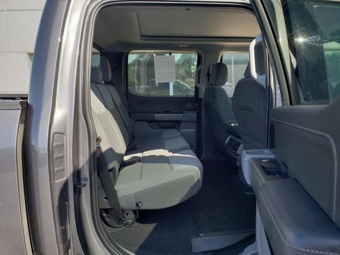 Used 2023 Ford F150 XLT w/ Equipment Group 302A High image 16