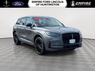 Used 2023 Lincoln Corsair AWD w/ Equipment Group 101A video 1