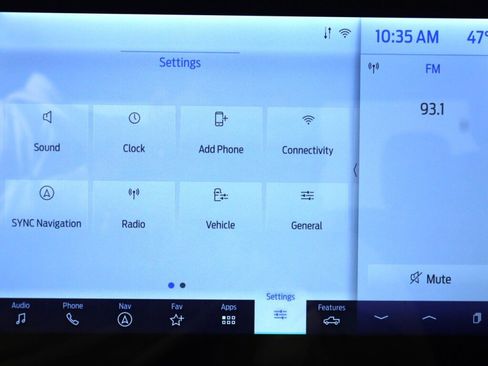 Used 2021 Ford F150 XLT w/ Equipment Group 302A High image 21