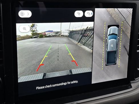 Used 2024 Ford F150 XLT w/ Equipment Group 302A MID image 18