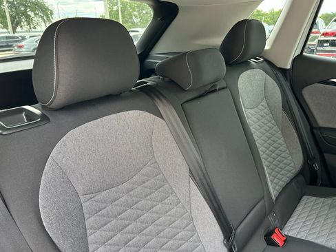 Certified 2026 Volkswagen Tiguan S FWD image 41