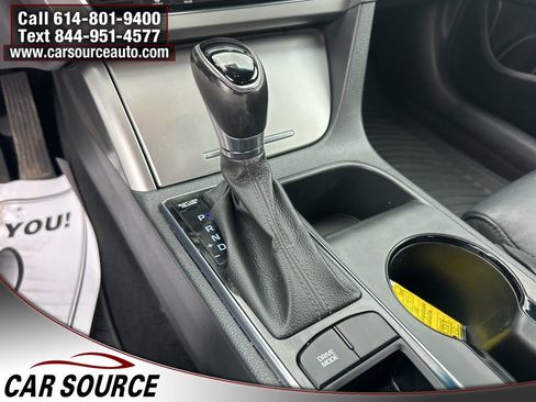 Used 2016 Hyundai Sonata Sport w/ Option Group 02 image 18